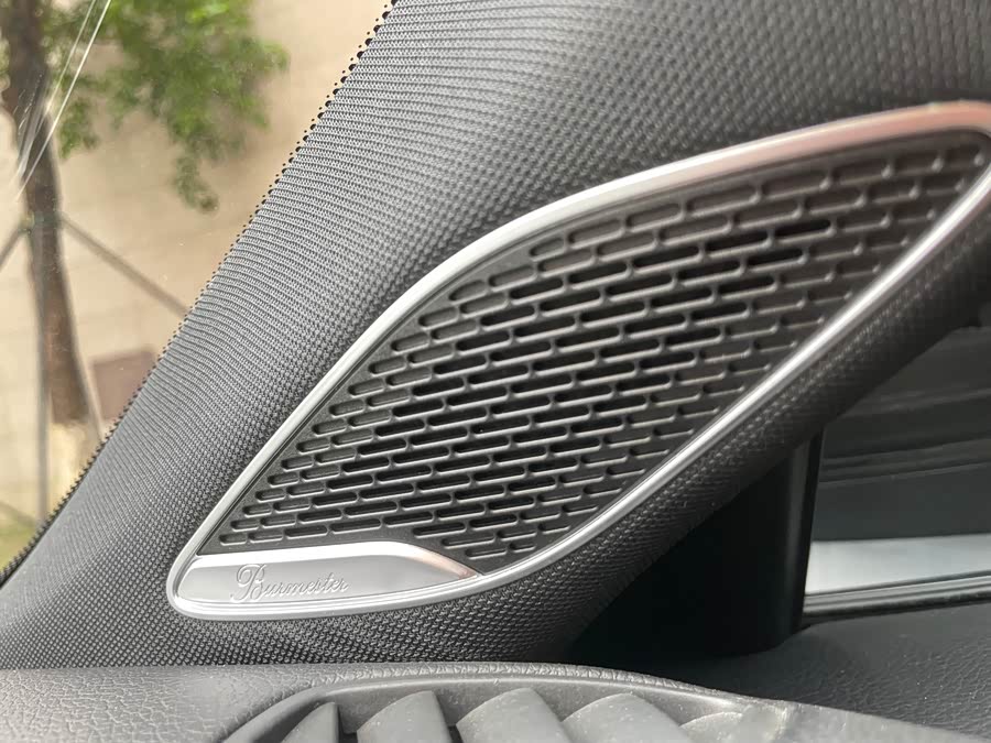 Mercedes-Benz A-Class AMG (imported) 2020, фото 12