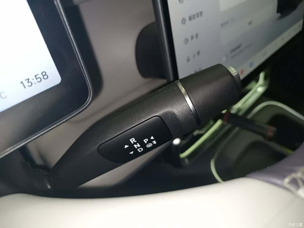 Leapmotor B01, 2025 14