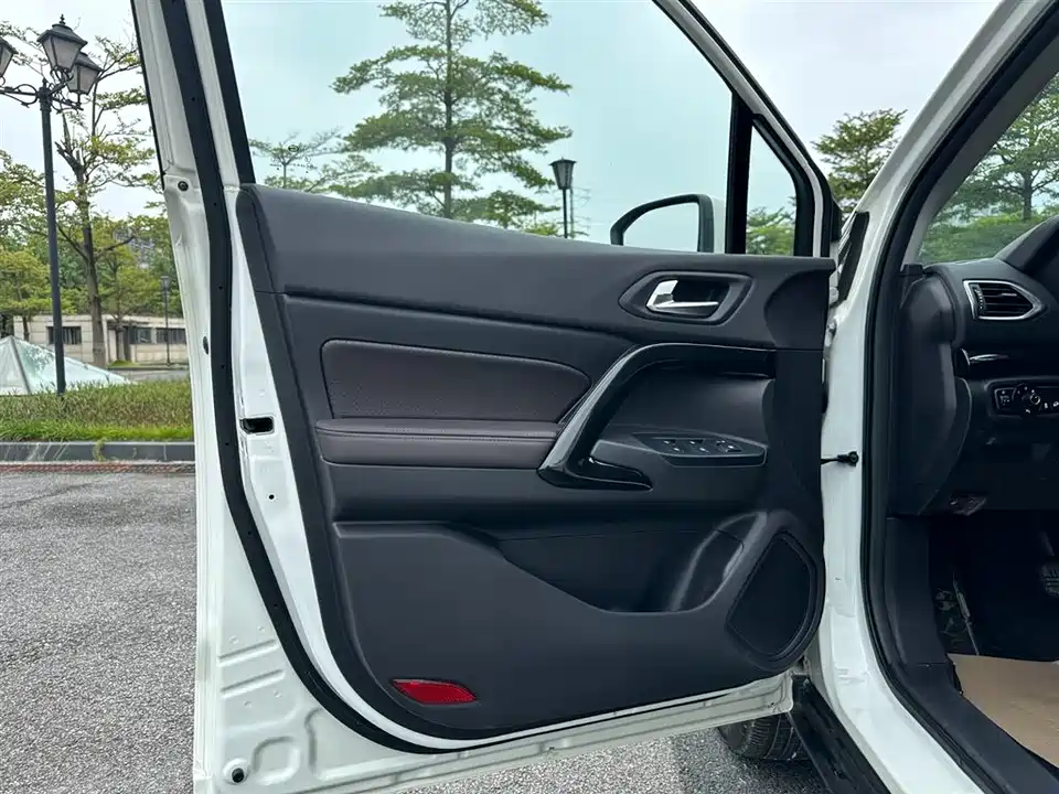 Trumpchi Trumpchi GS4