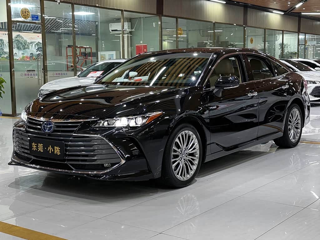 Toyota Avalon