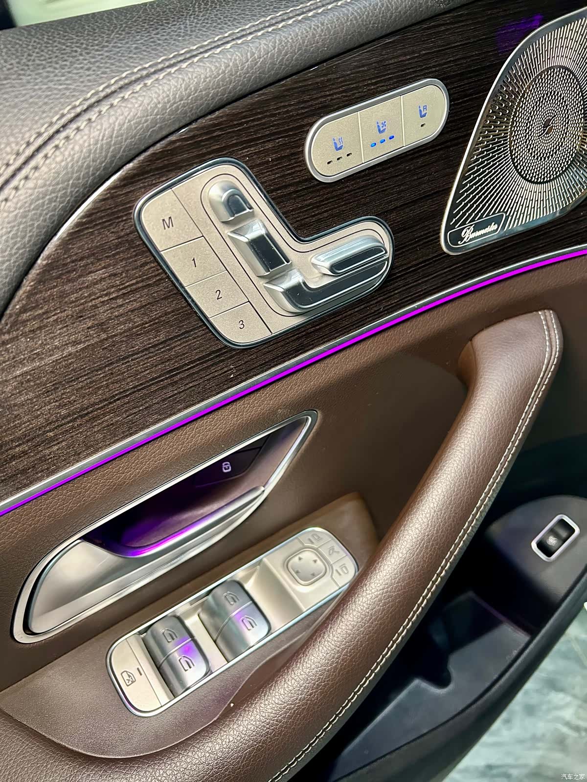 Mercedes-Benz GLS, 2023 23