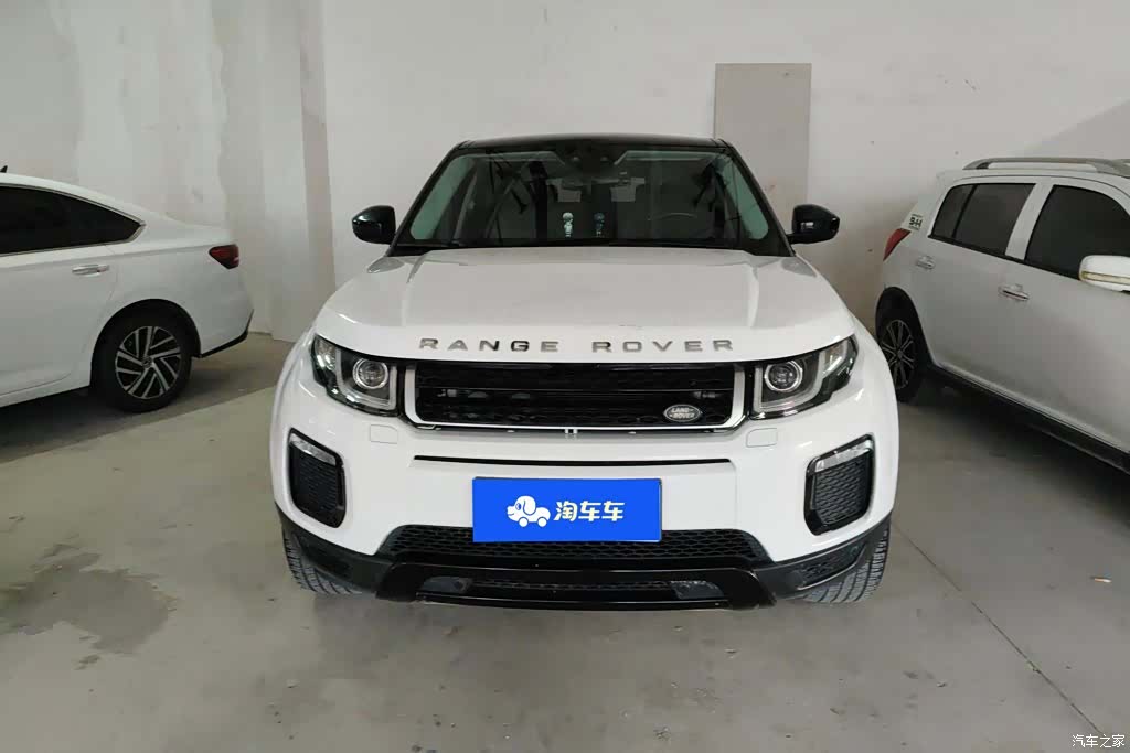 Land Rover Range Rover, 2018 2