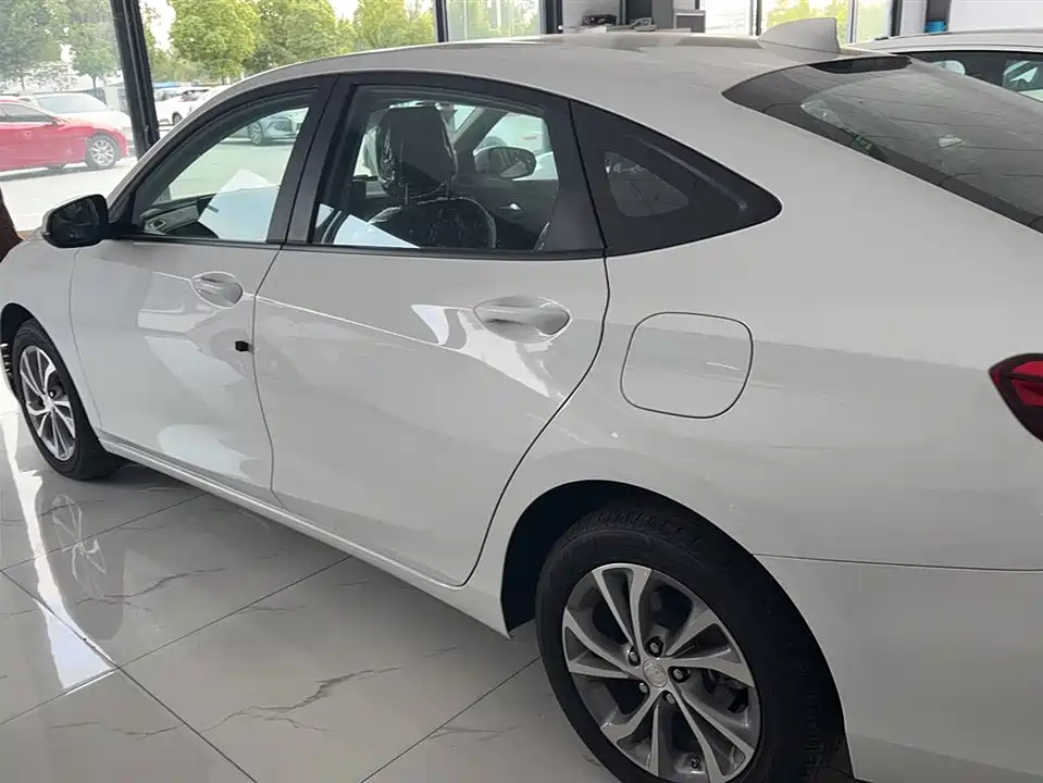 Buick Weilang