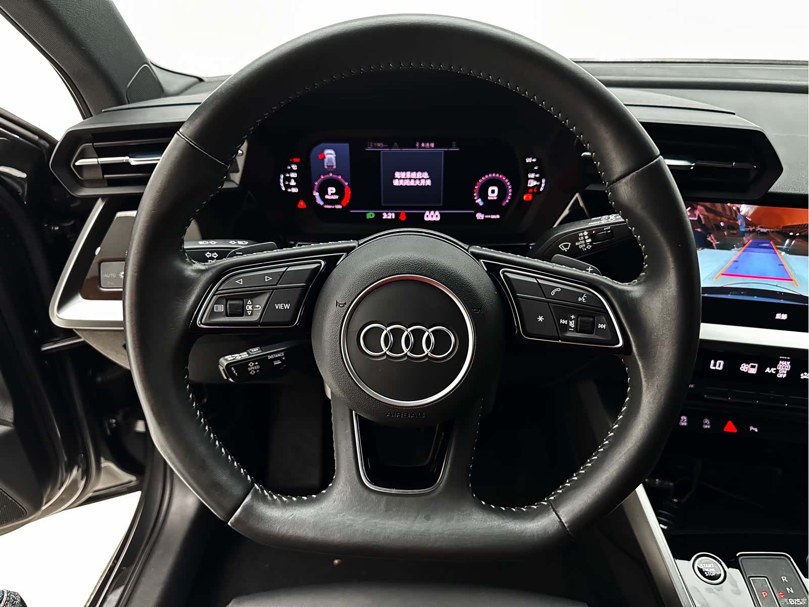 Audi A3, 2022 20