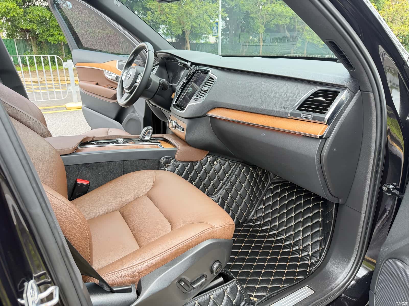 Volvo XC90, 2020 9