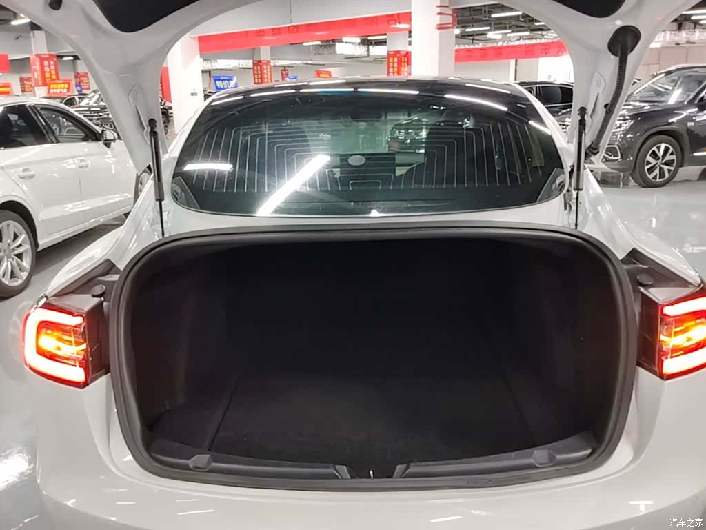Tesla Model 3, 2020 19