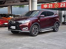 DX7 2018 Prime 1.8T DCT V