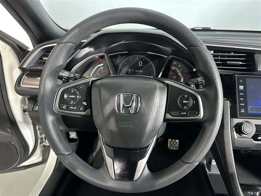 Honda Civic, 2022 11