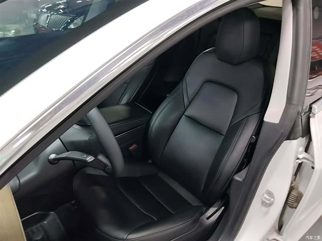 Tesla Model 3, 2020 15