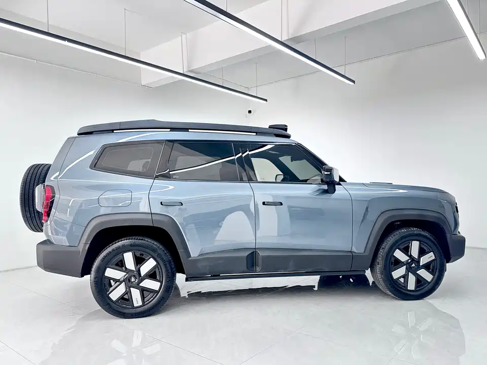 DEEPAL Dark blue G318