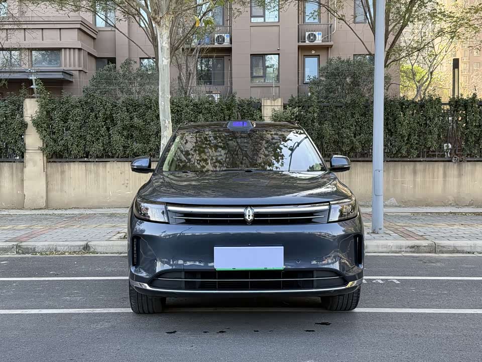 AITO Ask the world M7