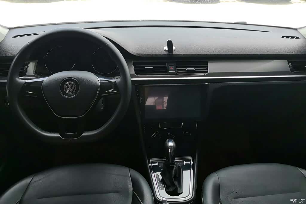 Volkswagen Bora, 2017 12