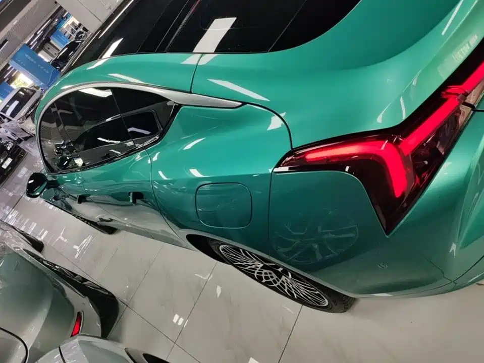 Neta Nezha S