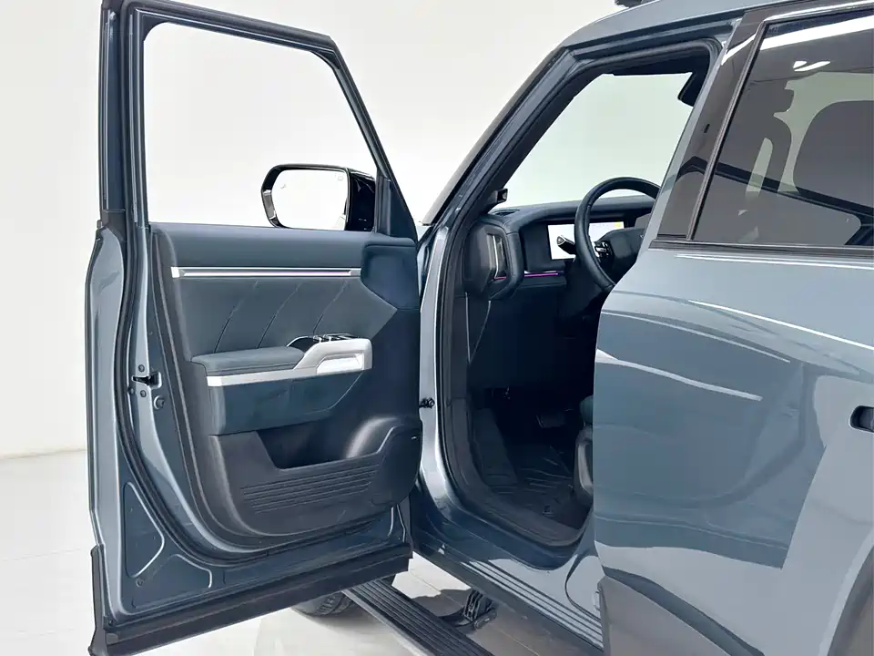 DEEPAL Dark blue G318