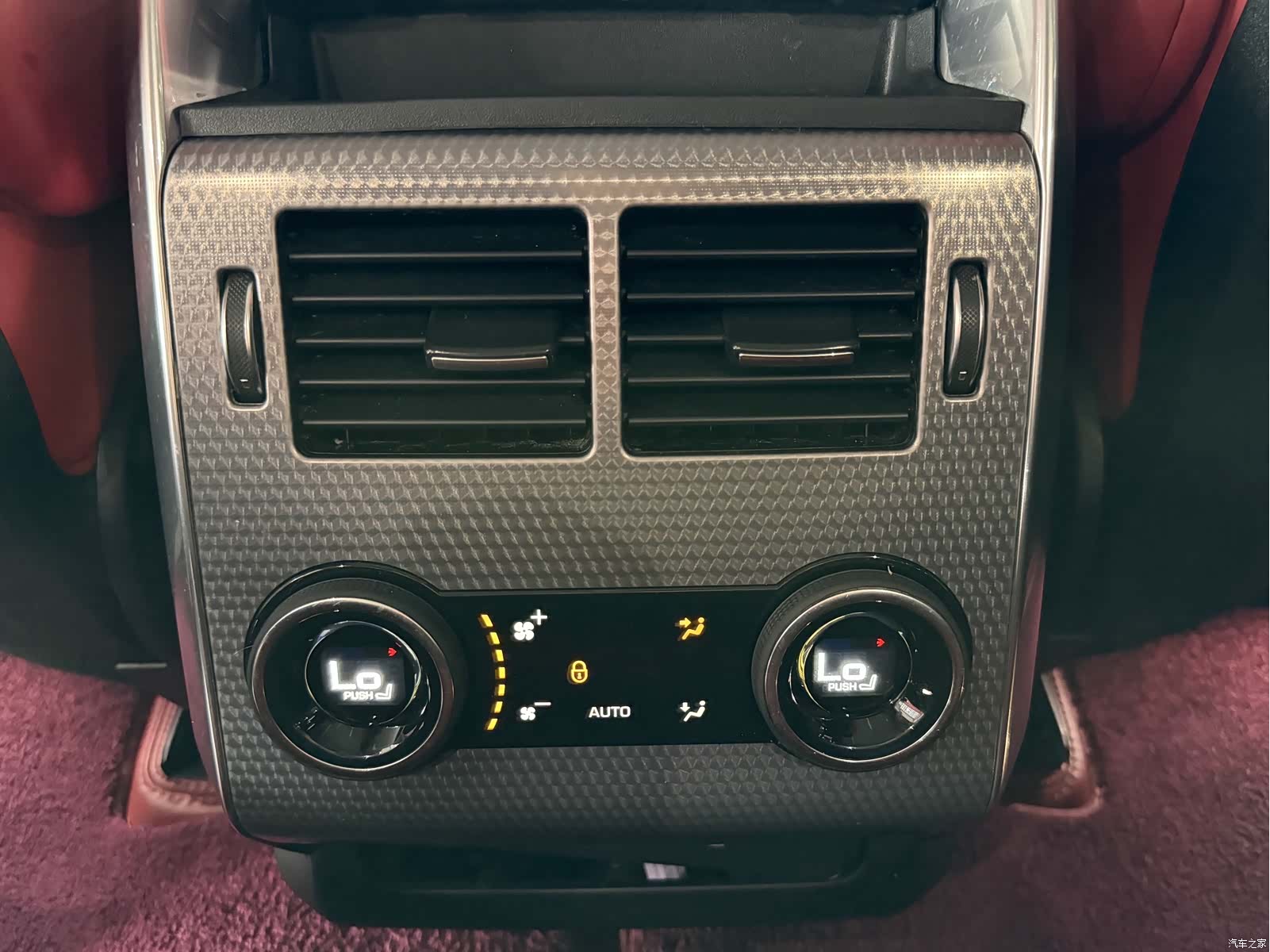 Land Rover Range Rover, 2021 15