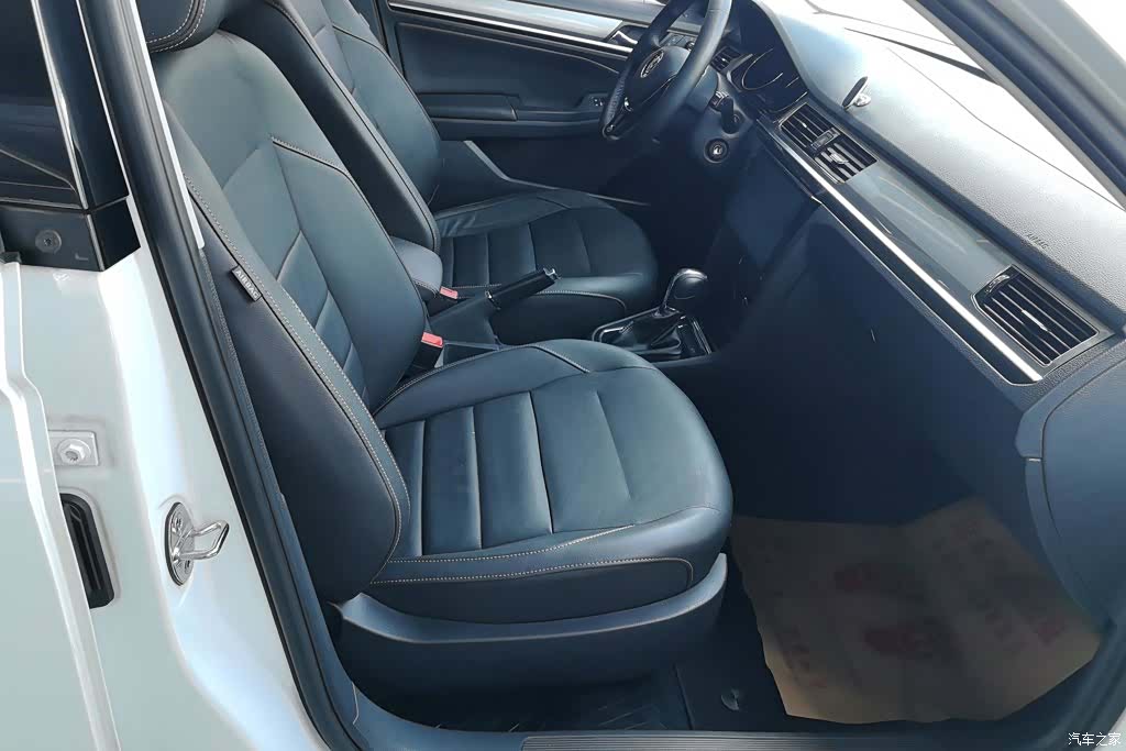 Volkswagen Bora, 2017 8