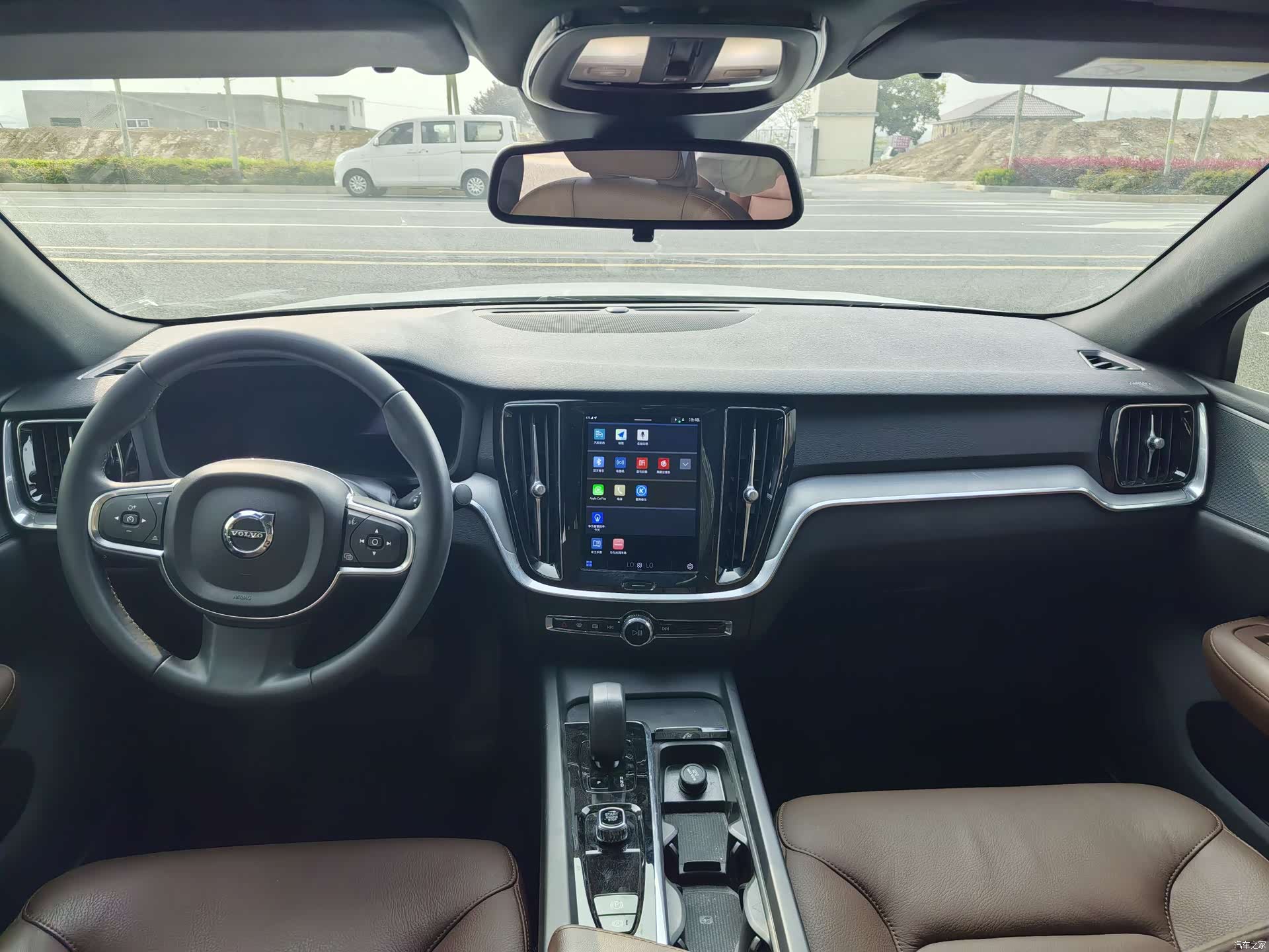 Volvo S60, 2023 4
