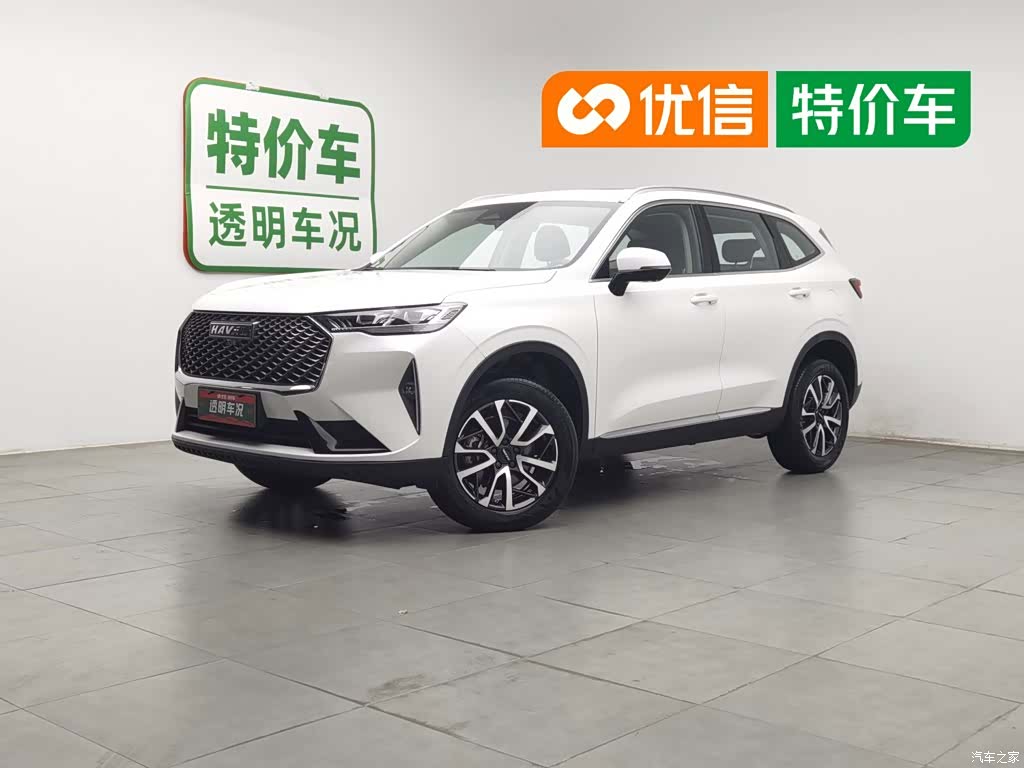 Haval H6, 2022 1