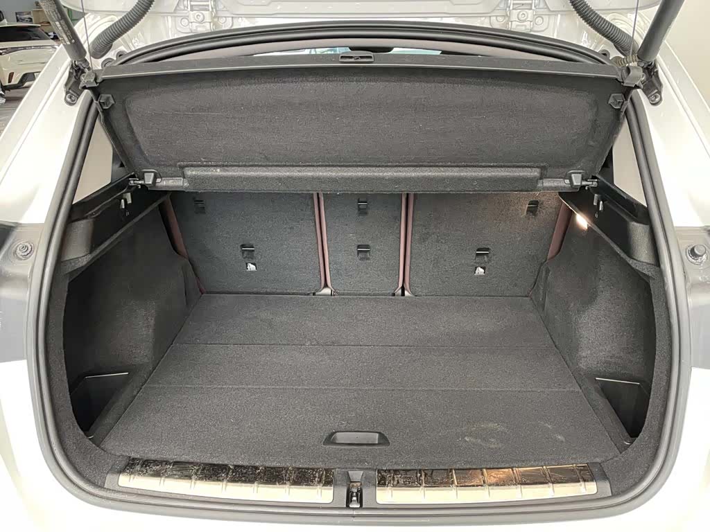 BMW X1, 2020 15