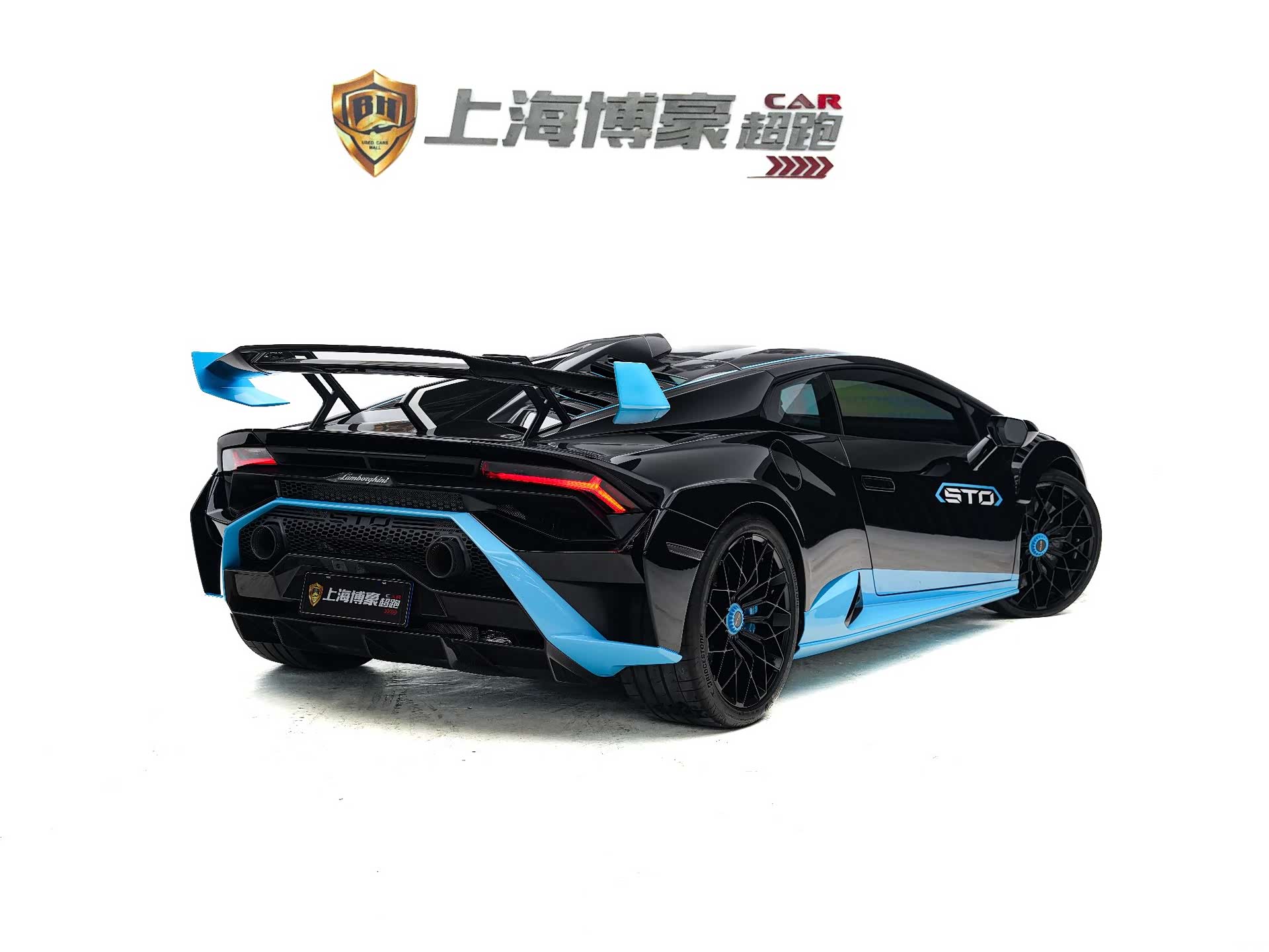 Lamborghini Huracán, 2022 11