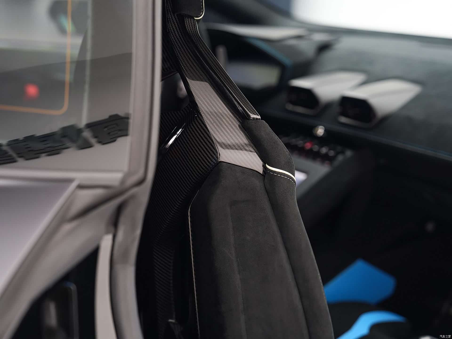 Lamborghini Huracán, 2022 20