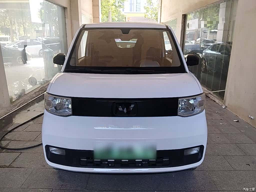 Wuling MINIEV, 2023 3