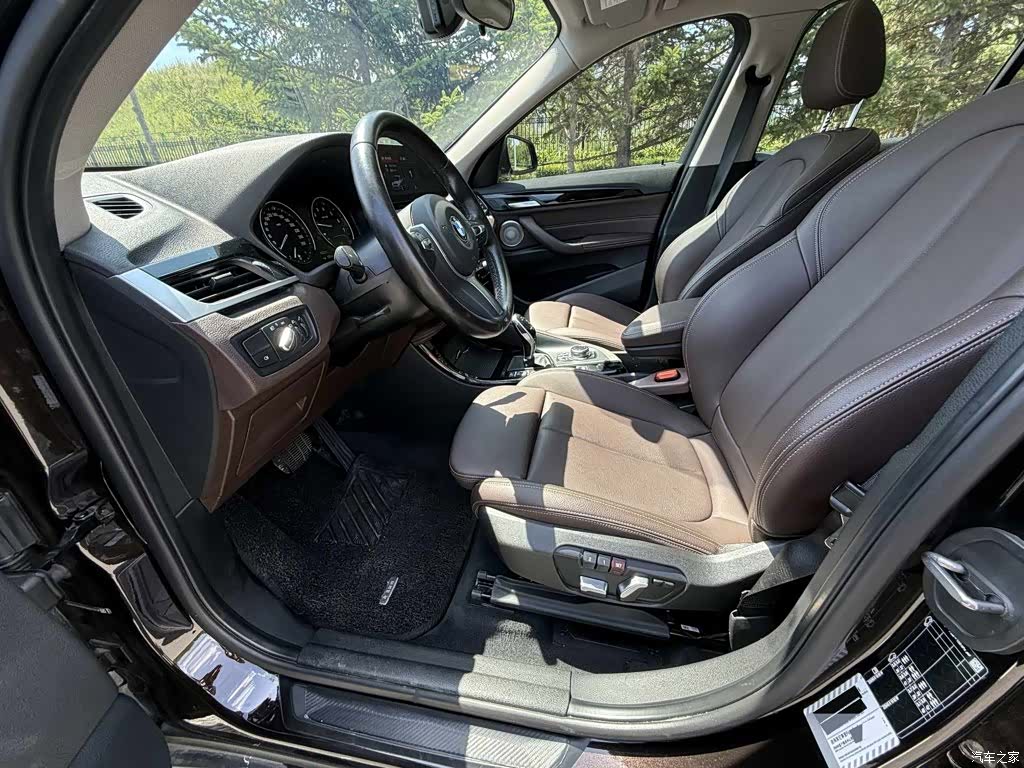 BMW X1, 2022 8