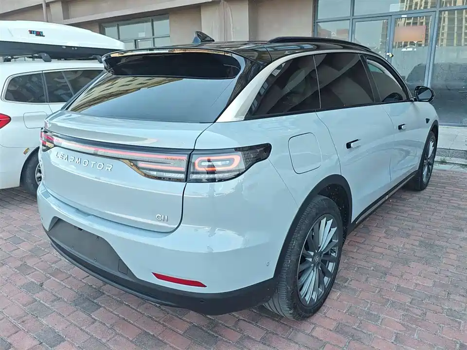 Leapmotor C11 Leapmotor C11