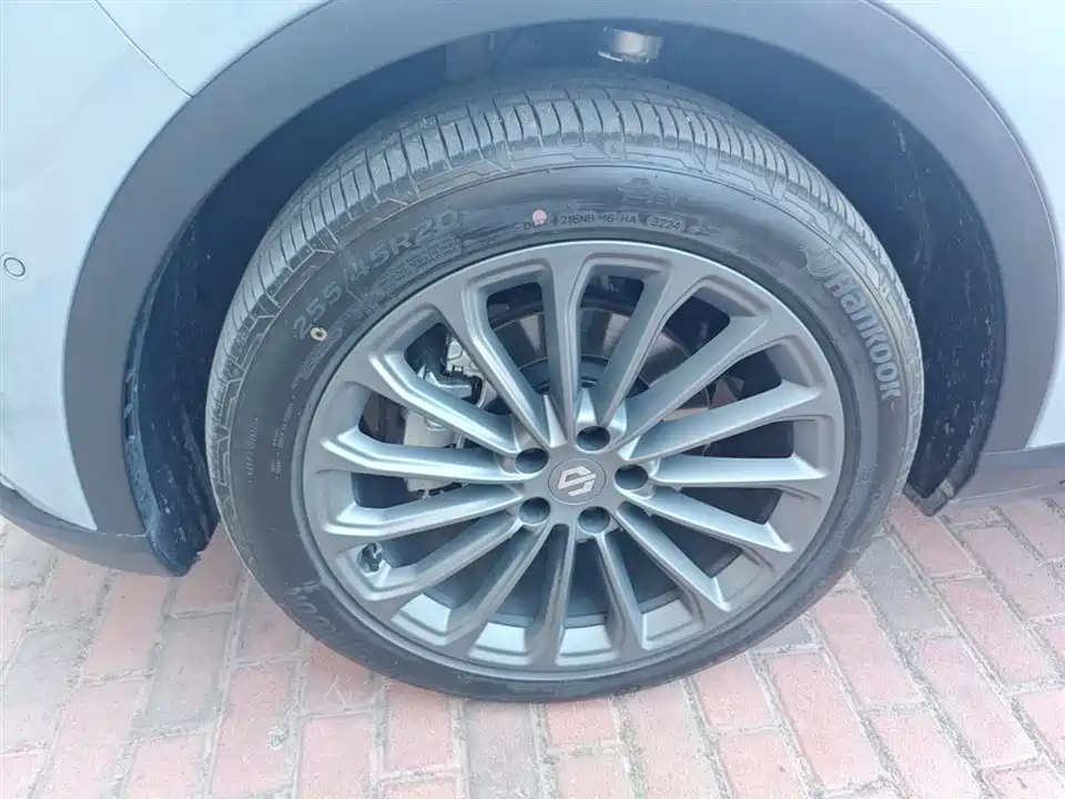 Leapmotor C11 Leapmotor C11