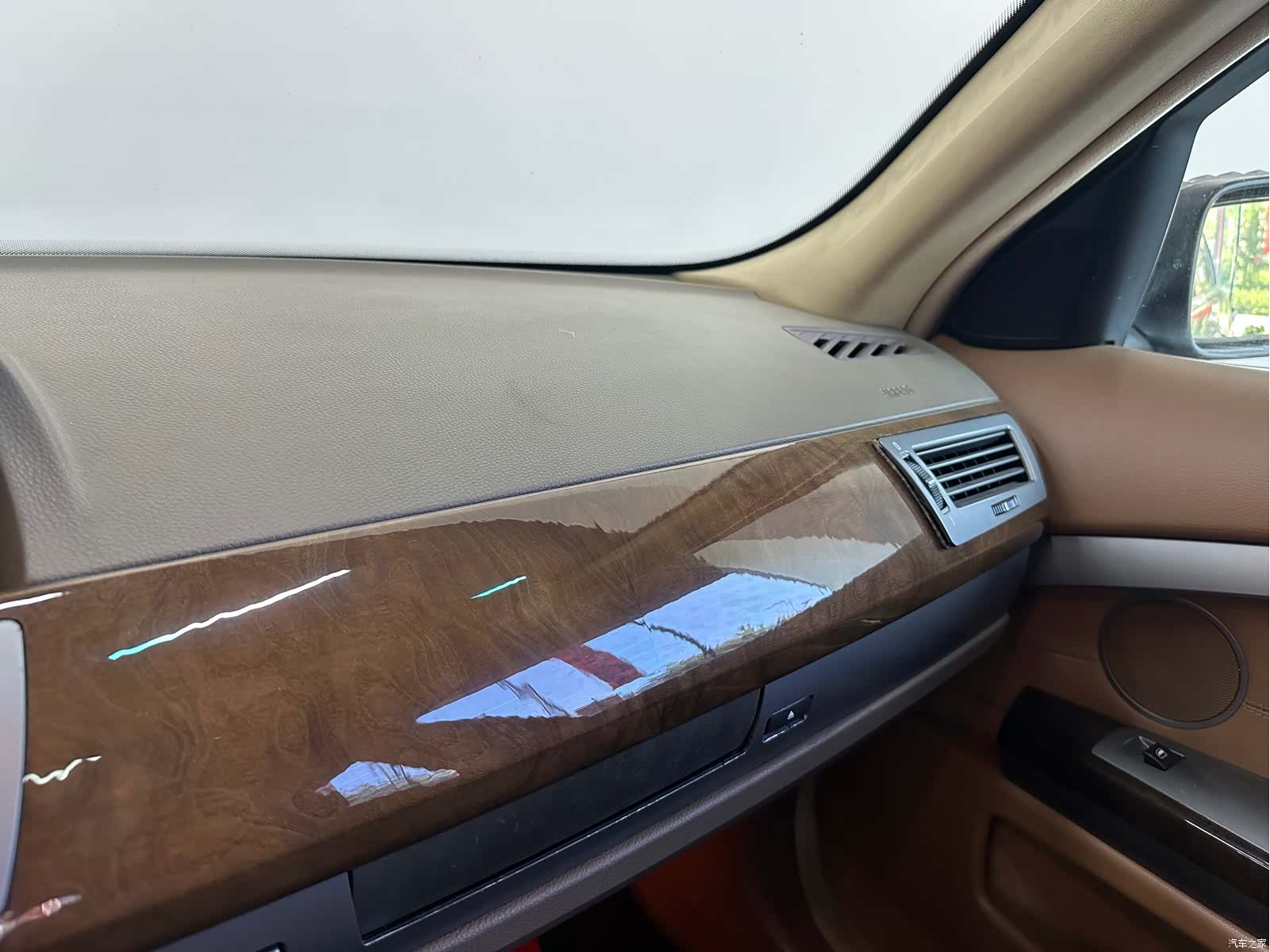 BMW 7 Series, 2008 9