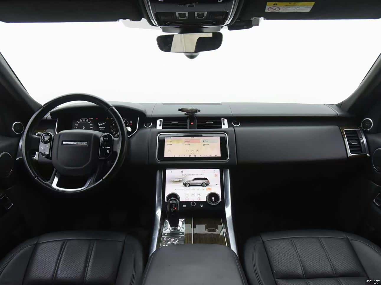 Land Rover Range Rover, 2018 14