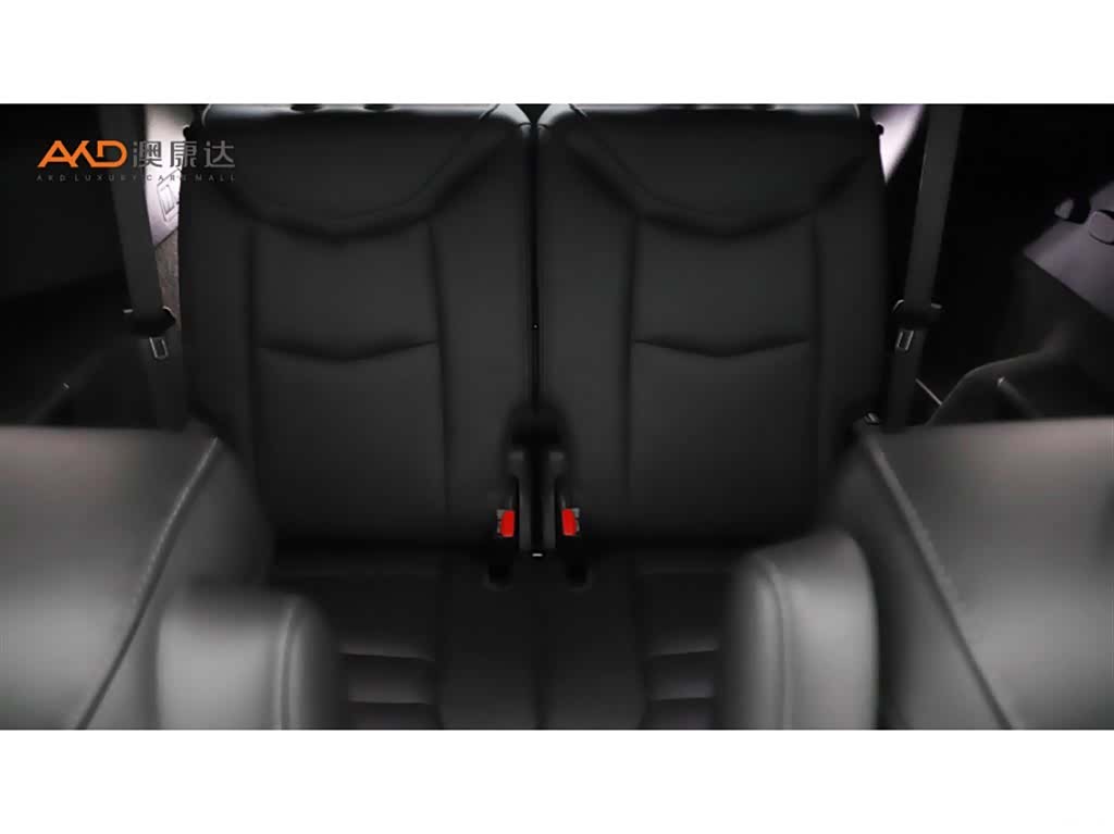 Cadillac XT6, 2023 9