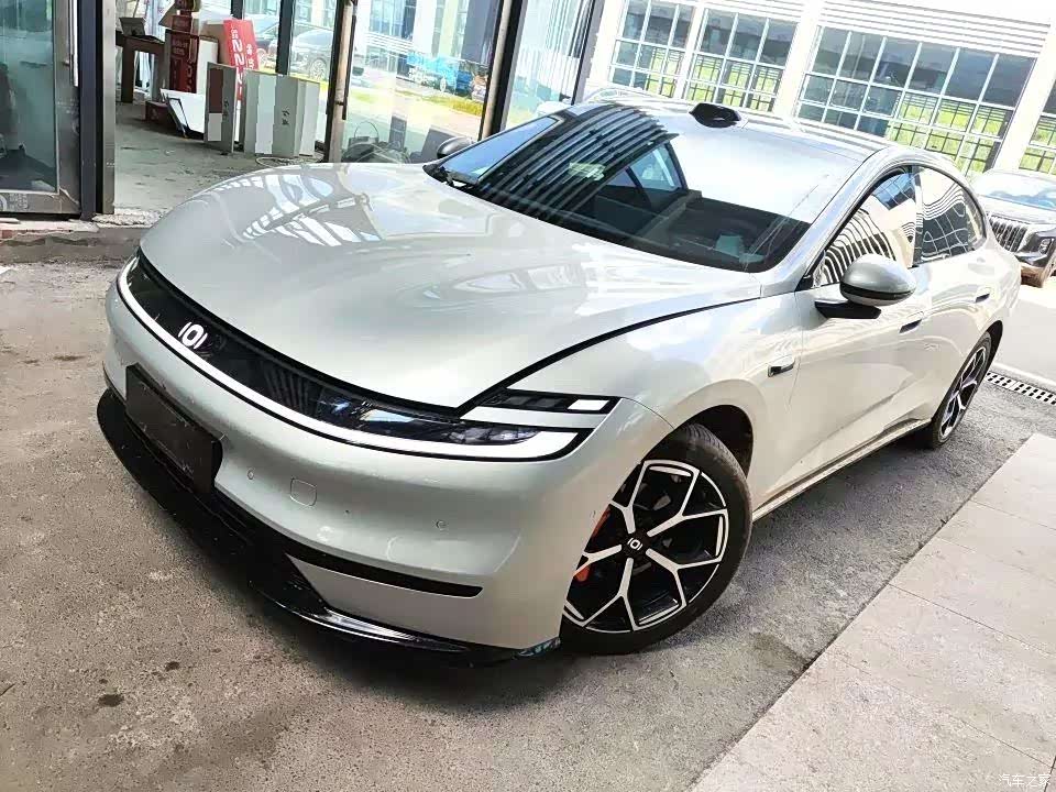 Changan Eado
