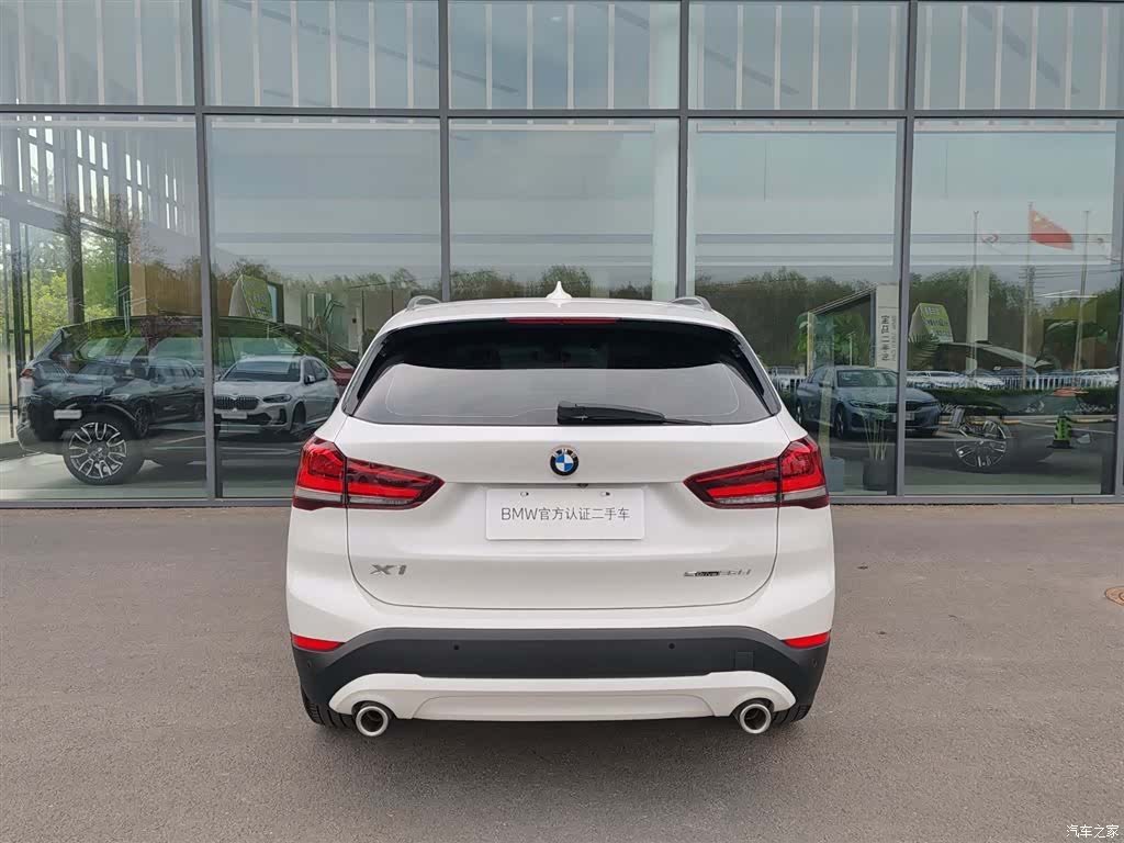 BMW X1, 2022 4