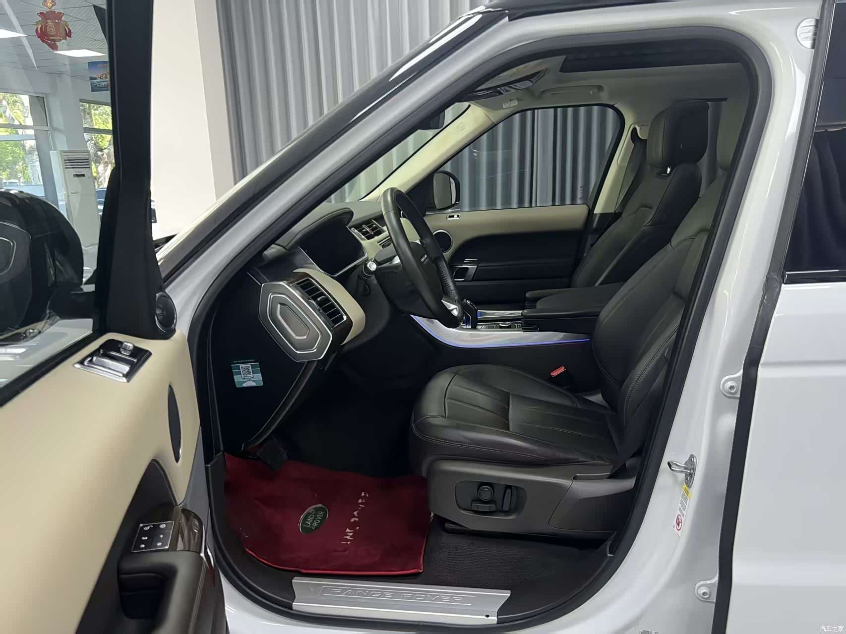 Land Rover Range Rover, 2019 7