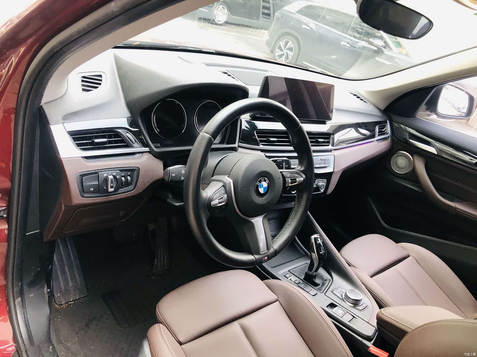 BMW X1, 2023 18