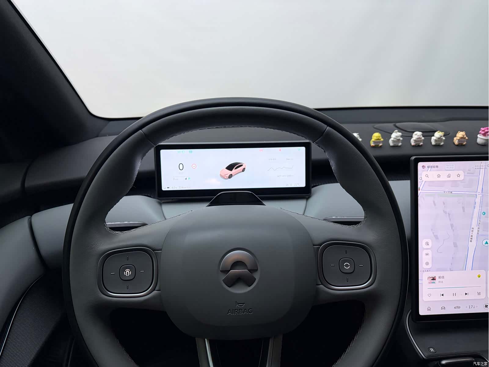 NIO ET5, 2026 8