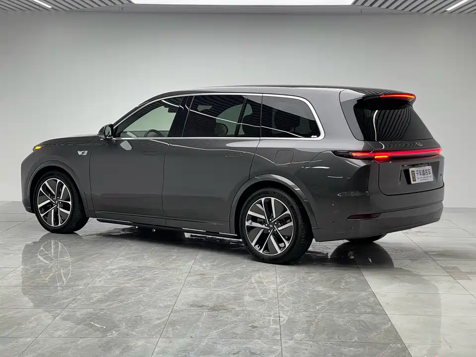 Li Auto Ideal L9