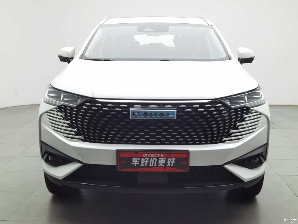 Haval H6, 2022 3