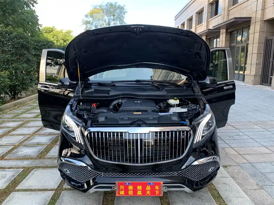 Mercedes-Benz Vito Mercedes-Benz Vito