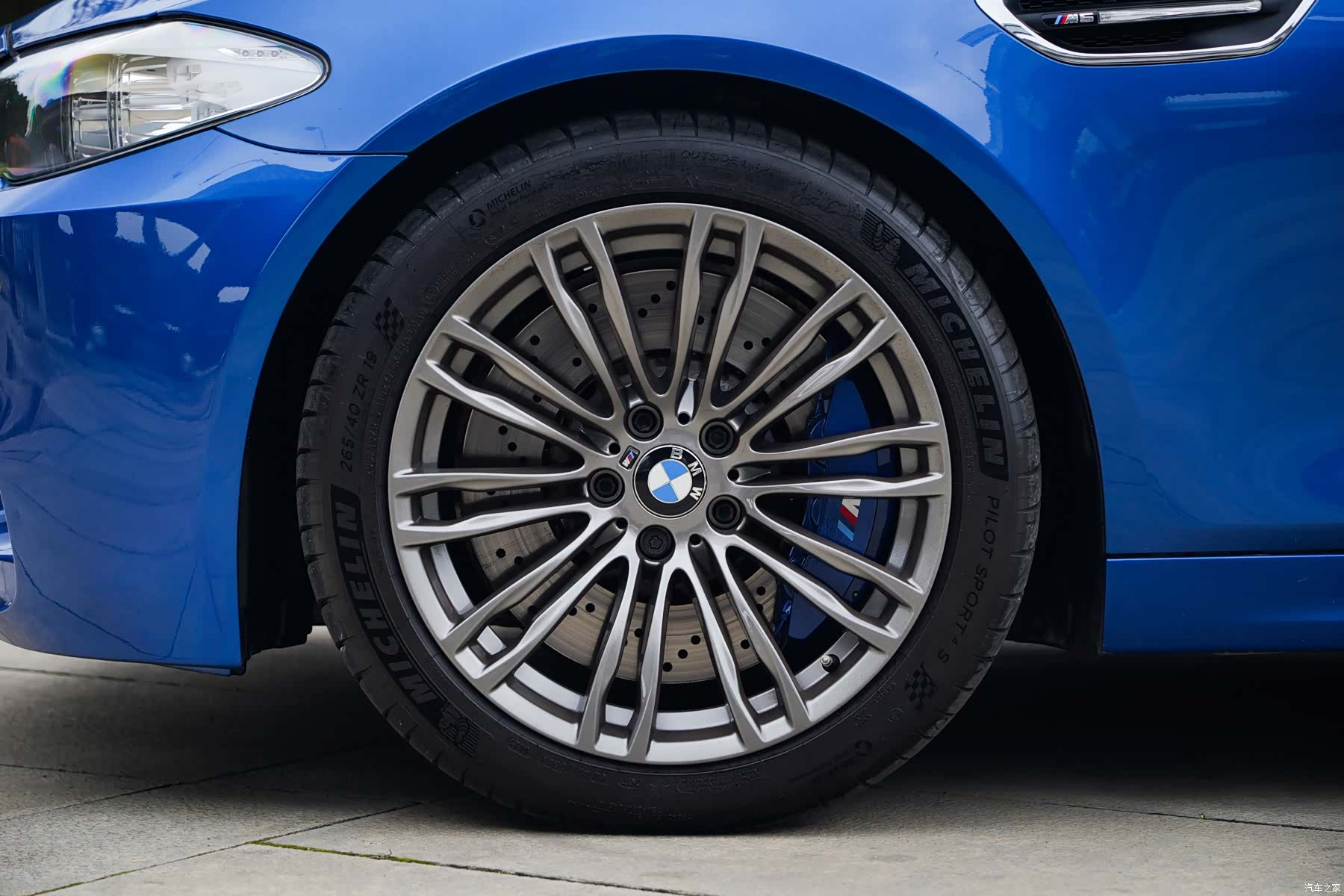BMW M5, 2012 51
