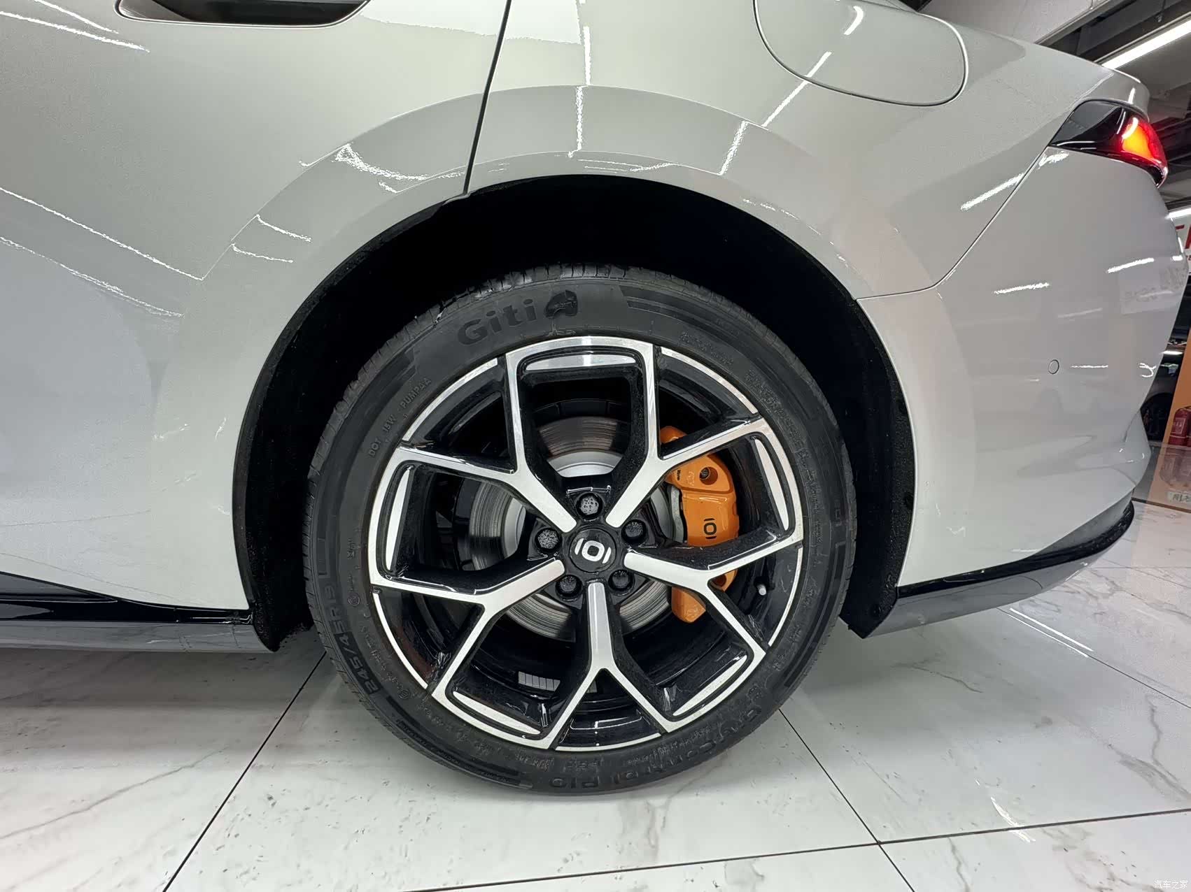 Changan Eado, 2025 17