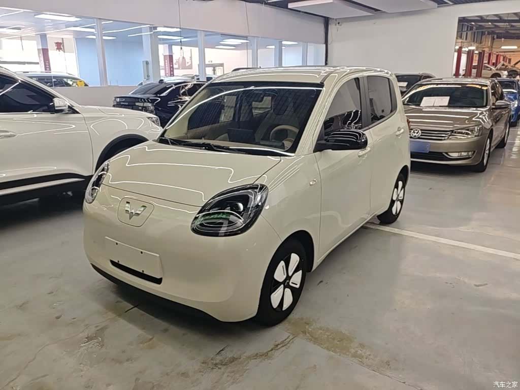 Wuling MINIEV, 2025 1