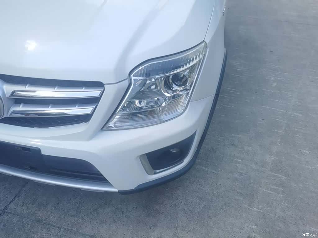 Changan CX20, 2015 24