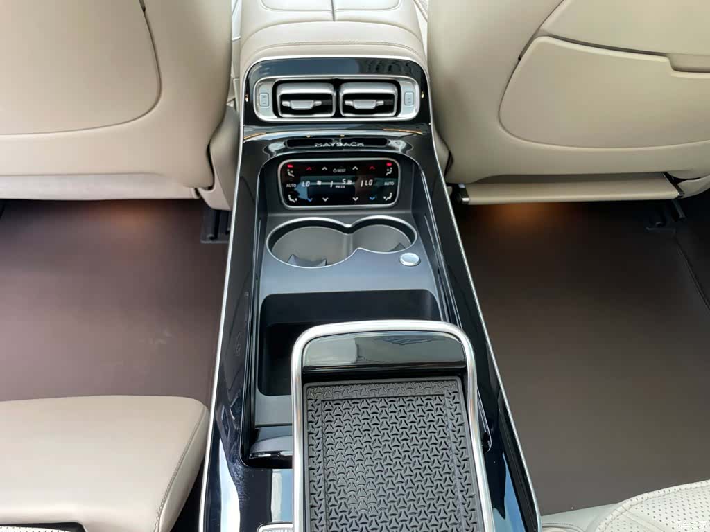 Maybach S-Class, 2025 16