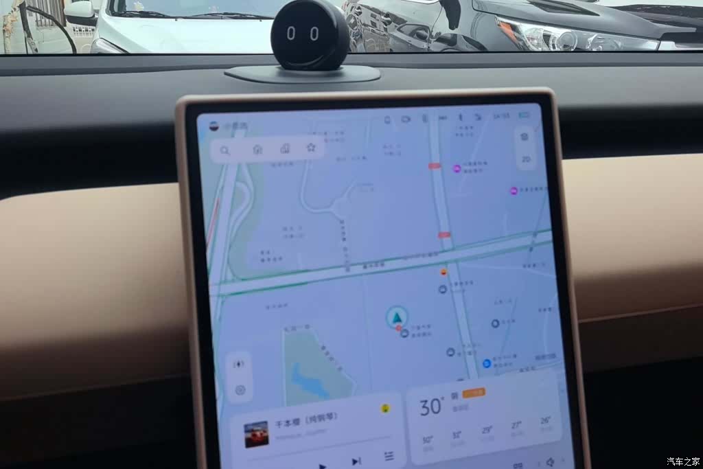 NIO ET5, 2025 13
