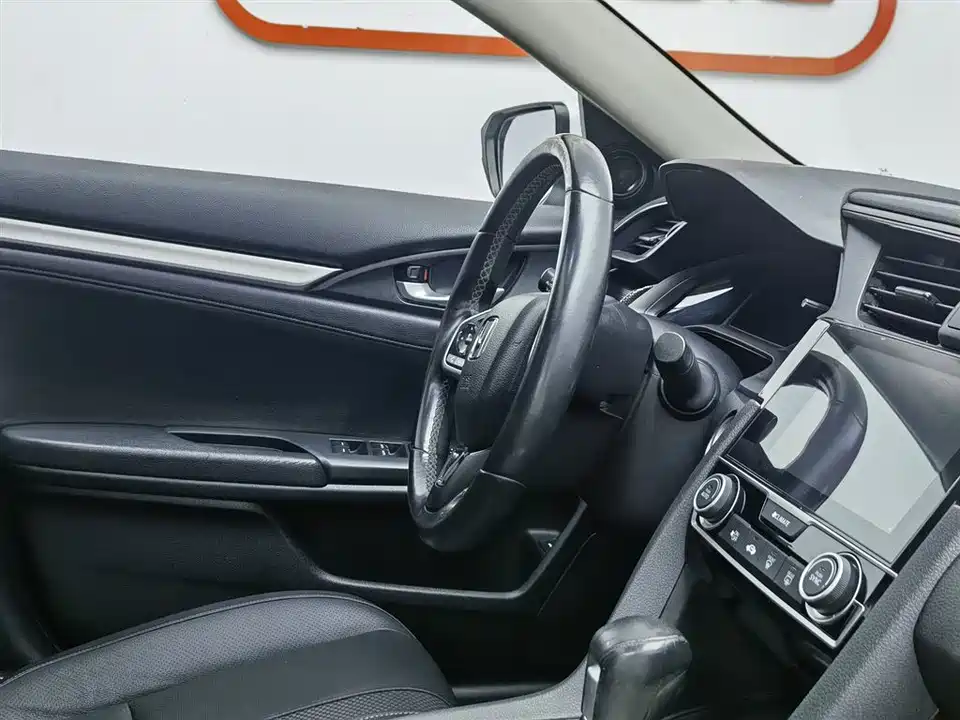 Honda Civic Honda Civic