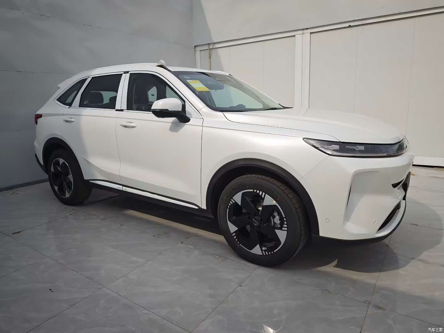 Haval H6, 2026 3