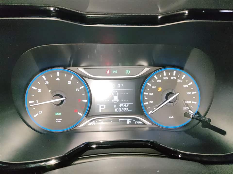 Trumpchi Trumpchi GS4 Trumpchi Trumpchi GS4
