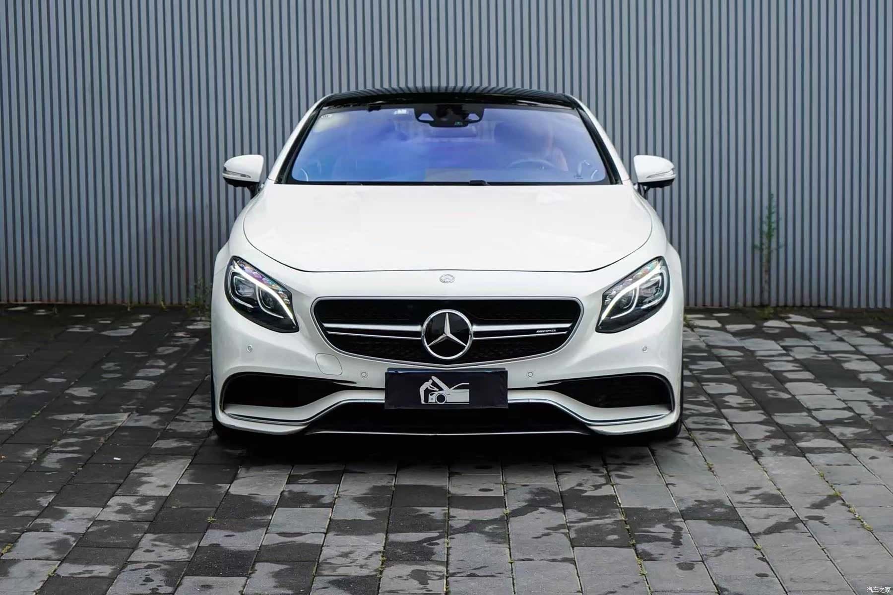 Mercedes-Benz S-Class, 2015 4